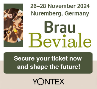 Visit BrauBeviale website