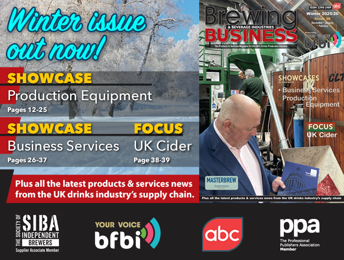 Click here to read our latest issue. Read our Winter 2025/26 issue.