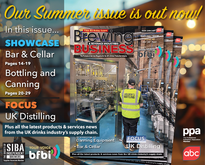 Click here to read our latest issue. Read our Summer 2026 issue.