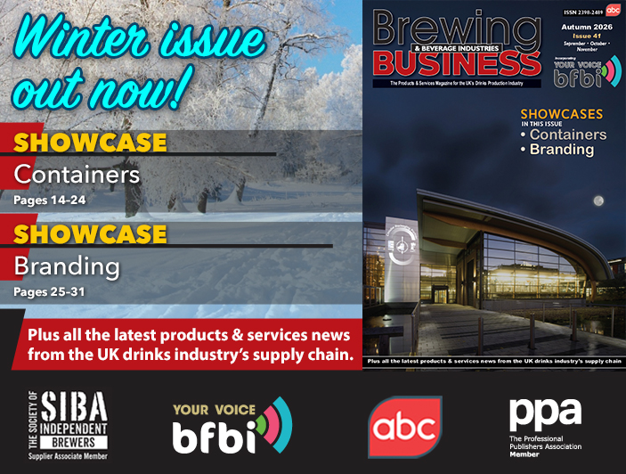 Click here to read our latest issue. Read our Winter 2026 issue.