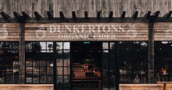 Dunkertons Craft Cider